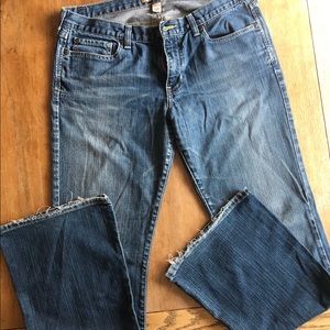 Abercrombie & Fitch jeans